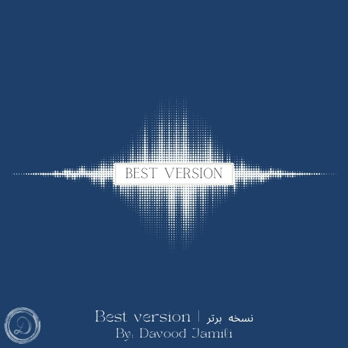 best version podcast channag logo